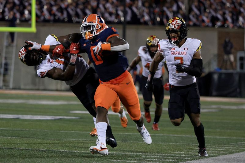 Maryland proti Illinoisu