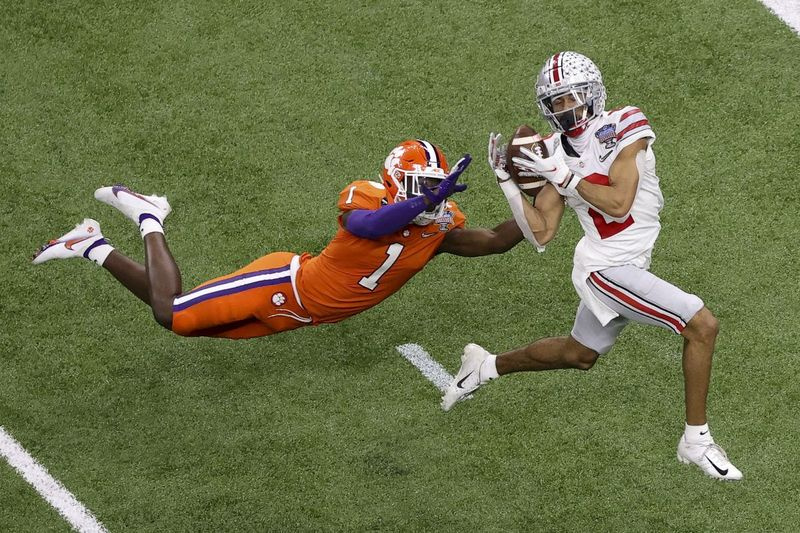 The Big Ten, ACC y Pac-12 anunciaron una alianza entre las tres ligas.