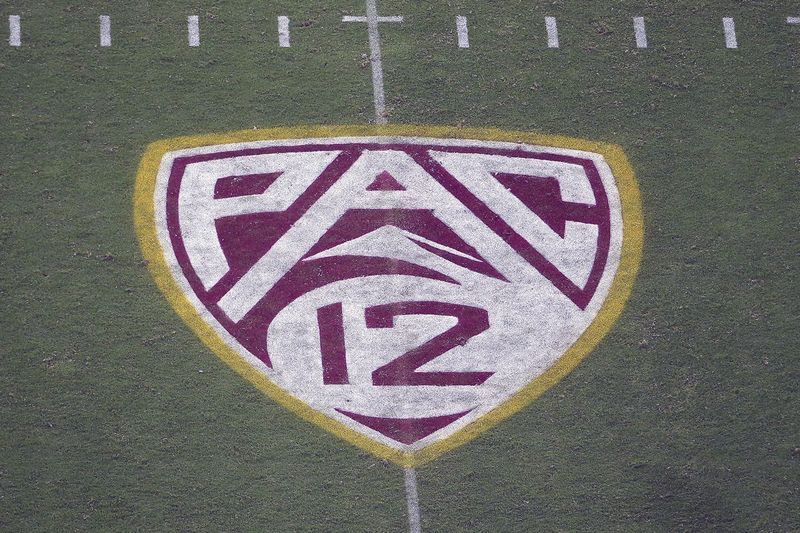A Pac-12 está considerando possíveis parcerias com a Big 12.