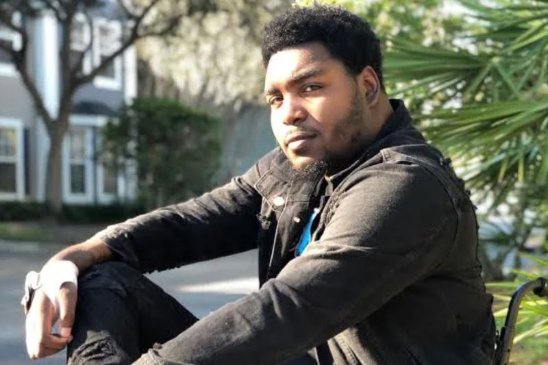 Bobby Roundtree en 2020.