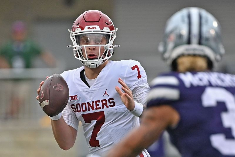 Oklahoma prieš Kanzaso valstiją