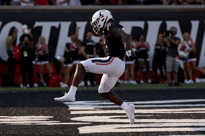 Murray State - Cincinnati