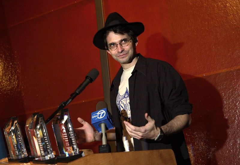 Το 2000, ο Steve Albini ήταν ένας από τους αποδέκτες των πρώτων βραβείων Legacy από το τμήμα του Chicago της Ακαδημίας Ηχογράφησης.