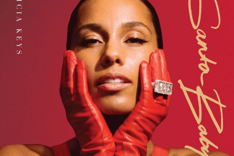   Nauji atlikėjai, kuriantys kalėdinę soulo muziką, negauna paaukštinimo, kaip žinomi atlikėjai, tokie kaip Alicia Keys, rašo Natalie Moore.