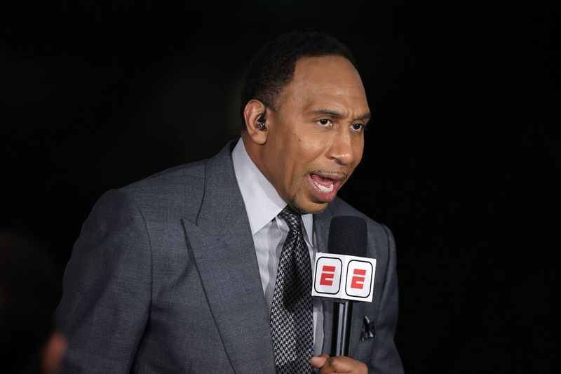 Stephen A. Smith z ESPN se dostal pod palbu kvůli necitlivým komentářům o hvězdě Angels Shohei Otani.