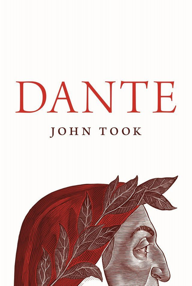 Dante, publicado a principios de este año, fue escrito por John Took, profesor emérito de estudios de Dante en el University College de Londres.