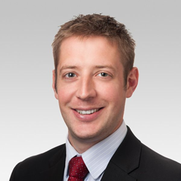 Dr. Kevin Hardt.
