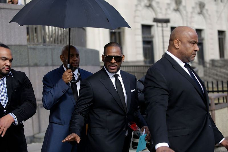 Meelelahutus-USA-muusika-rünnak-RKelly-kuritegevuse-lapsed-kuulsus