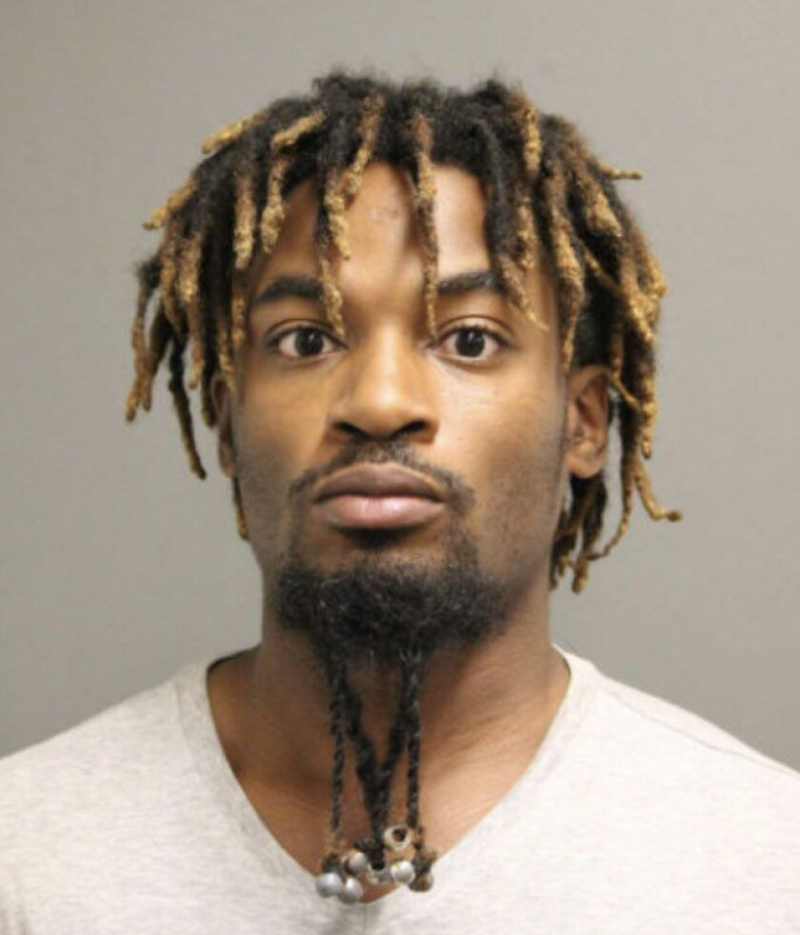   Anthony Rawls