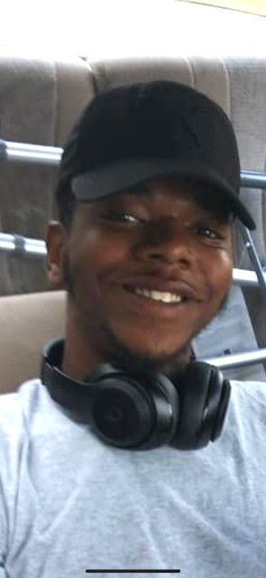 Marcellis Stinnette