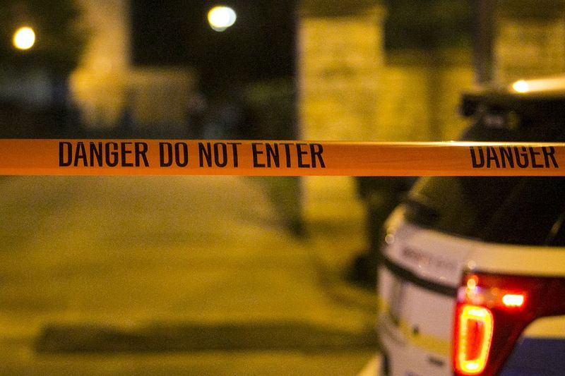 Um homem foi morto a tiros em 15 de setembro de 2021, em Woodlawn.