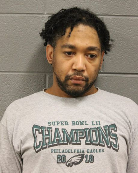 Marvin Browder, 37
