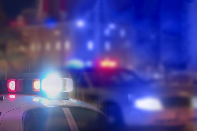 Una tienda fue robada el 21 de marzo de 2021 en Gage Park.