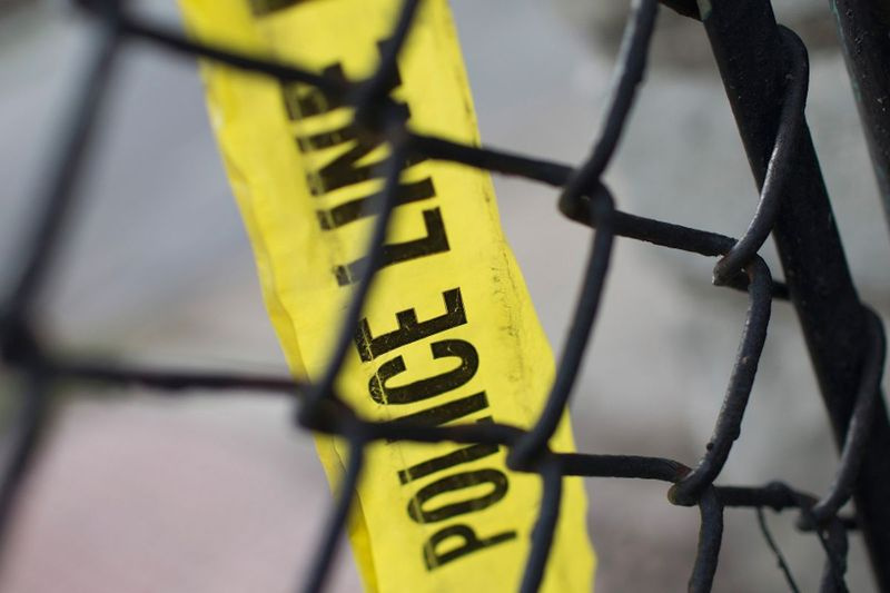Un homme a été abattu le 10 novembre 2021 à East Garfield Park.