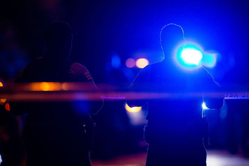 Un hombre fue asesinado a tiros el 19 de julio de 2021 en West Town.