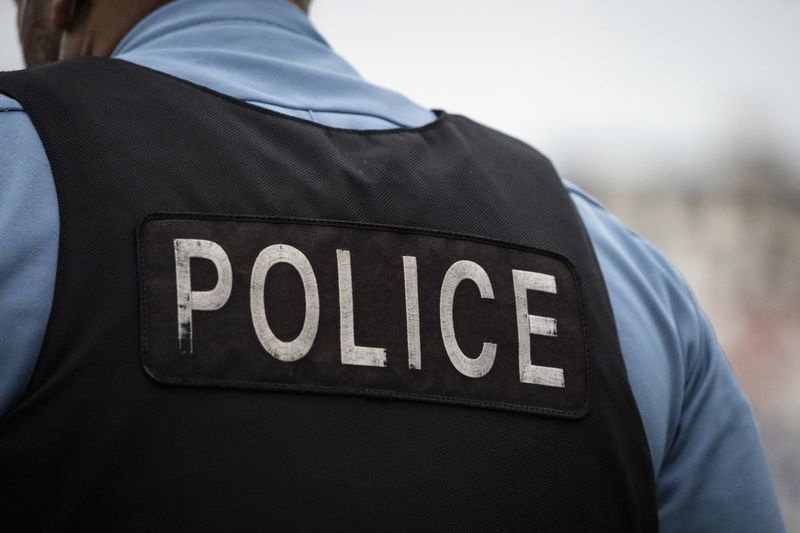 Un ofițer de poliție din Chicago a fost împușcat pe 18 octombrie 2021, în Lincoln Park.