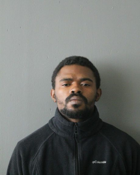 Marcus Starkey