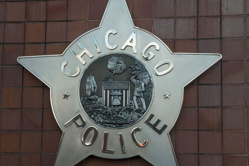 En 18-årig man har åtalats för dödsskjutning av en akademiker vid University of Chicago i Hyde Park.