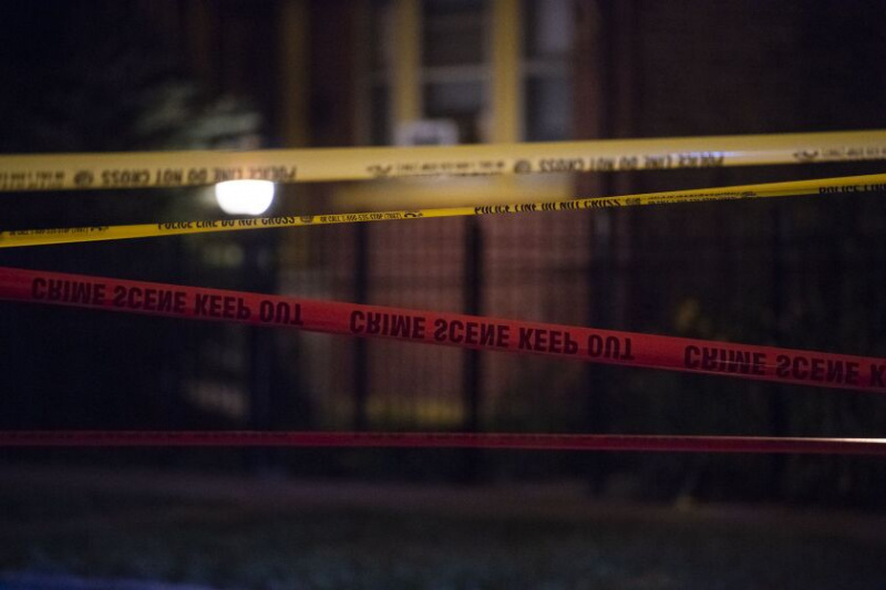  Une femme, dont l'âge est inconnu, a été retrouvée morte lundi 8 août dans une ruelle du quartier de Roseland.