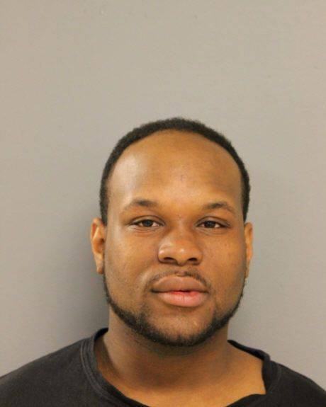 Donnie Weathersby.