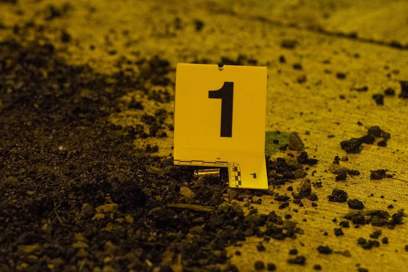 Een persoon werd op 16 augustus 2021 dodelijk neergeschoten in Rogers Park.