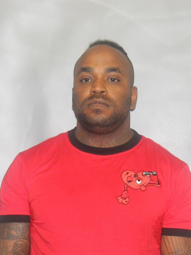 Anthony Brown