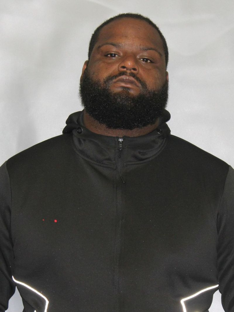 DeAngelo Hackney