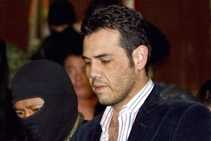 Vicente El Vicentillo Zambada-Niebla es uno de los mayores narcotraficantes que jamás haya comparecido ante la justicia en Chicago.