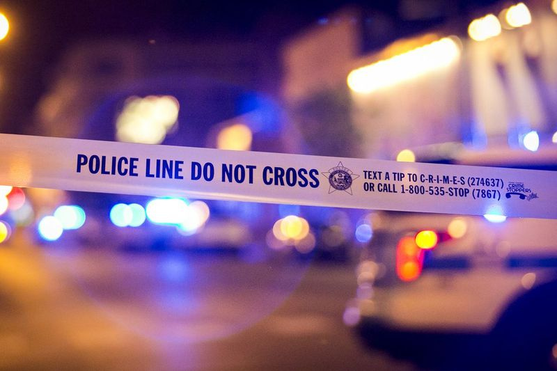 Una mujer fue atropellada fatalmente por un vehículo el 16 de noviembre de 2021 en South Shore.