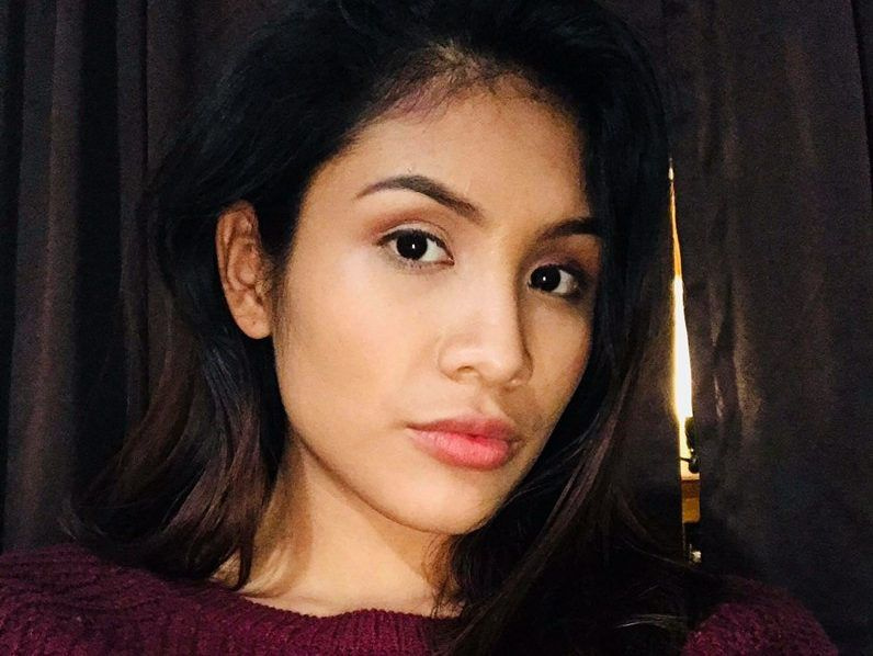 Marlen Ochoa-Lopez | Familjefoto