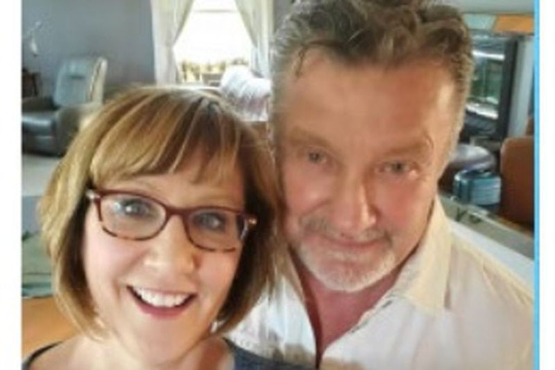 La pareja de Crest Hill, los últimos residentes de Illinois, serán acusados ​​por violar el Capitolio de EE. UU.