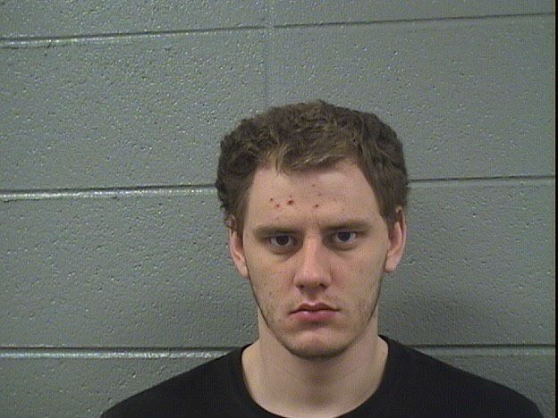 Cameron Ruebusch