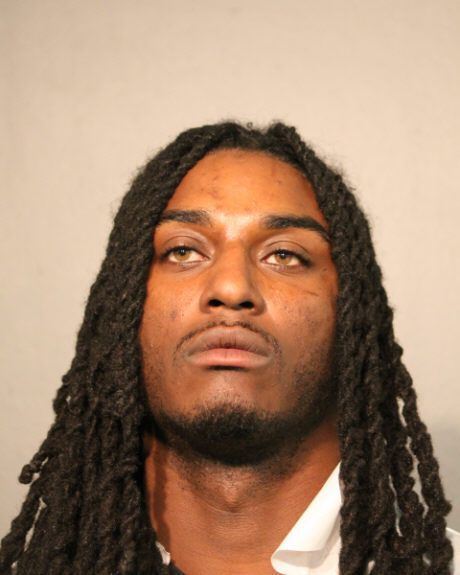 Gambar tangkapan Jovan McPherson