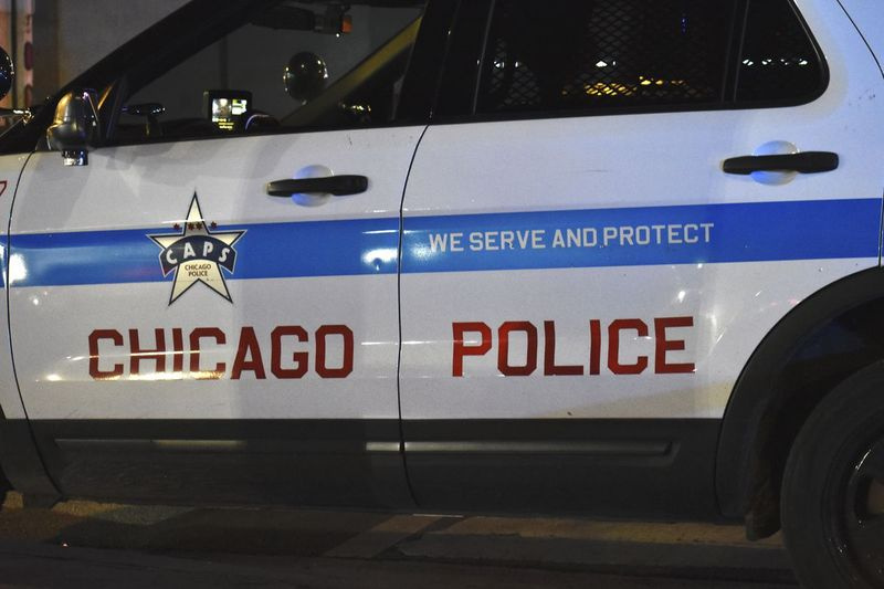 La police recherche un groupe d