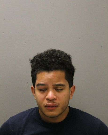 Terrence Riley
