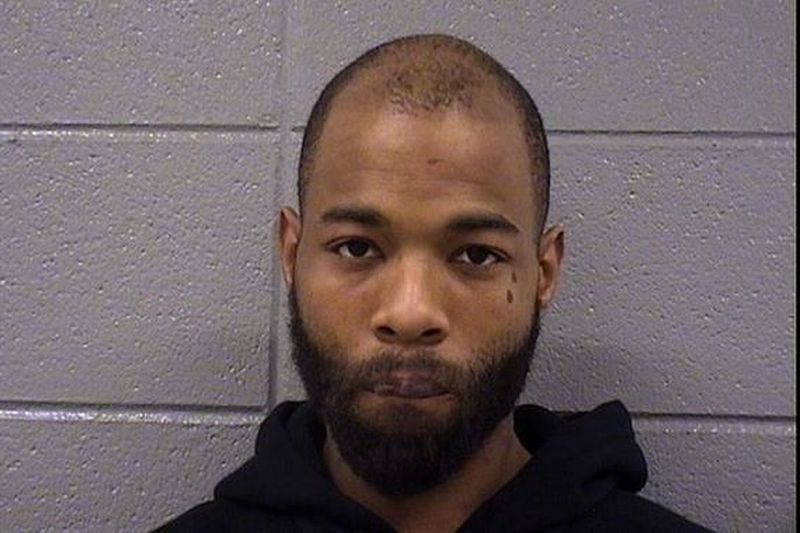 Der verurteilte Sexhändler Samuel Nichols ist diese Woche vor einem Bundesgericht in Chicago zu lebenslanger Haft verurteilt worden.