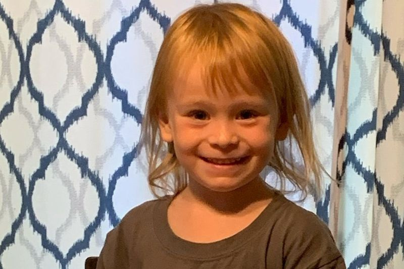Ein 3-jähriges Mädchen wurde sicher gefunden, nachdem es am 21. Oktober 2020 in Fin Crystal Lake als vermisst gemeldet worden war.
