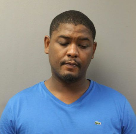 Teanius Sykes