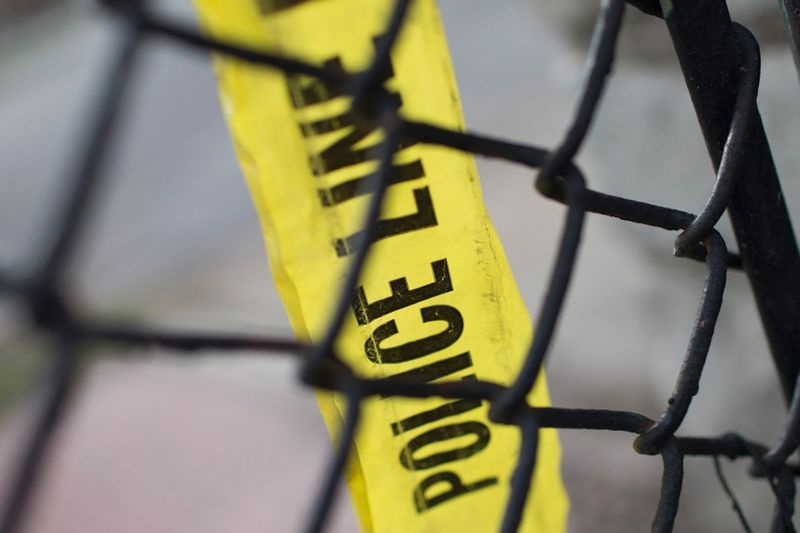 Un hombre fue asesinado a tiros el 10 de noviembre de 2021 en East Garfield Park.