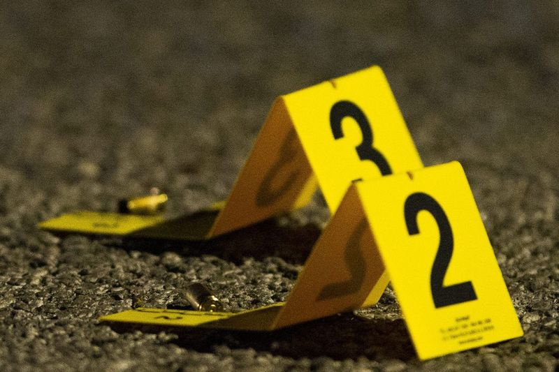 Kaks inimest tulistati, üks surmavalt, 24. juulil 2021 Gage