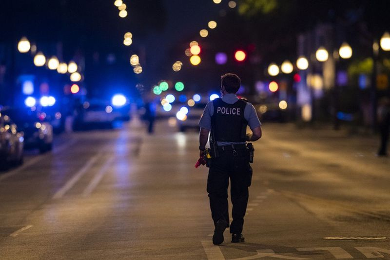 Un homme a été abattu le 5 février 2021 à Austin.