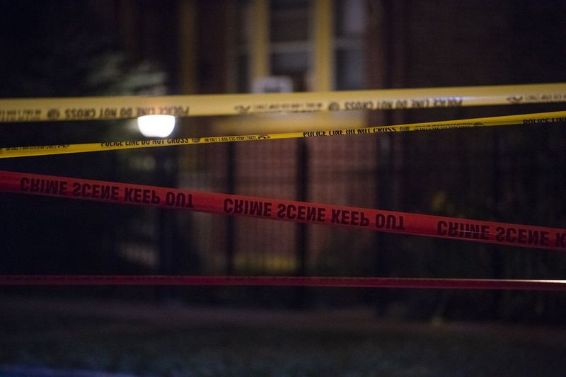 Un homme a été abattu le 7 novembre 2021 à Brighton Park.