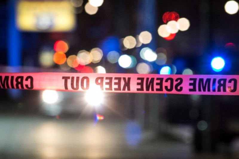  Un homme a tiré sur deux suspects qui ont ouvert le feu sur lui le 10 décembre 2022 dans le Loop.