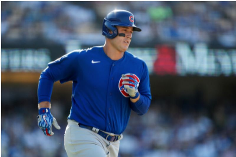 Anthony Rizzo 31,9 fWAR užima penktąją vietą visų laikų tarp pirmųjų „Cubs“ žaidėjų ir jis turėjo pašalinį šansą pasiekti 1 vietą.