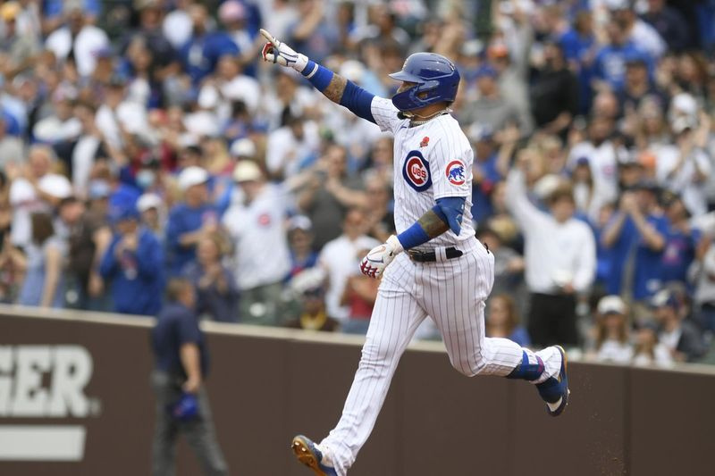 Cubs