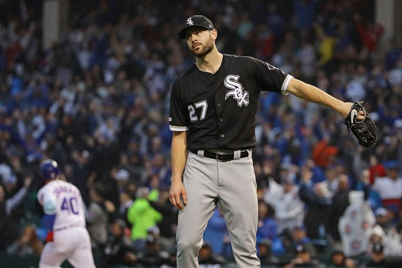 Chicago White Sox pret Chicago Cubs