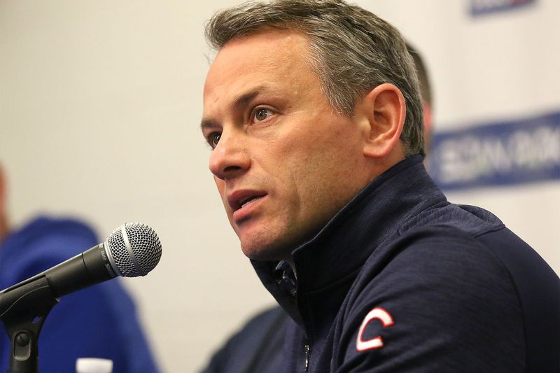 Vzhledem k tomu, že kapacita ve Wrigley Field se zvyšuje na 60 %, vyšší příjmy by mohly prezidentovi Cubs Jedu Hoyerovi poskytnout větší flexibilitu při uzavírání dohod v sezóně.