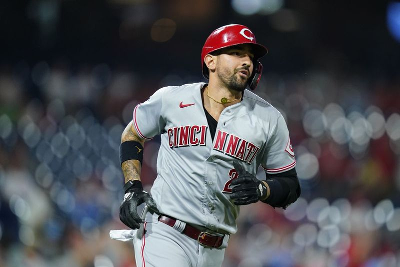 Si Nick Castellanos se retire du contrat cet hiver, les Cubs devraient décrocher le téléphone
