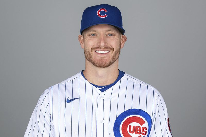 Lo que he pasado toda esta temporada baja haciendo fue tratar de volver a ser como la vieja versión de mí mismo, donde tenía un poco más de vida en mi bola rápida, dijo el lanzador de los Cachorros Shelby Miller.