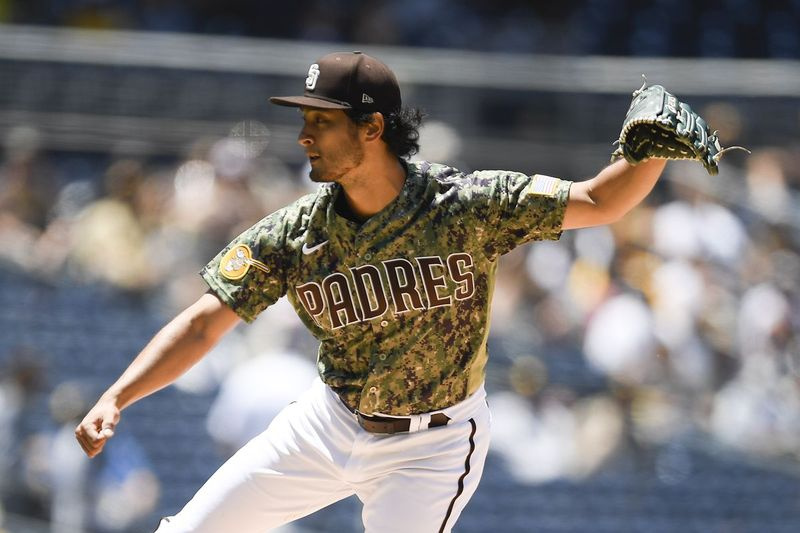 Seattle Mariners proti San Diego Padres